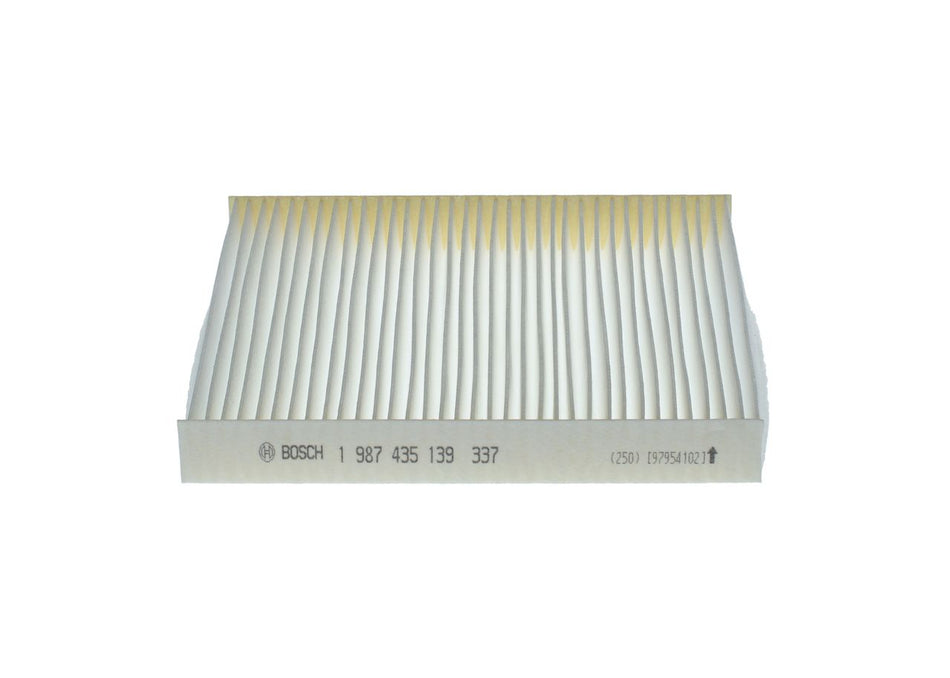 Filter, cabin air - 1 987 435 139