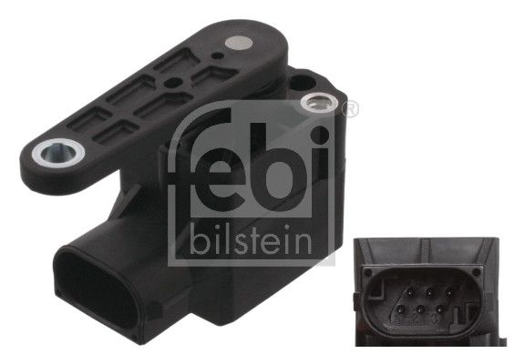 Sensor, headlight levelling - 37932