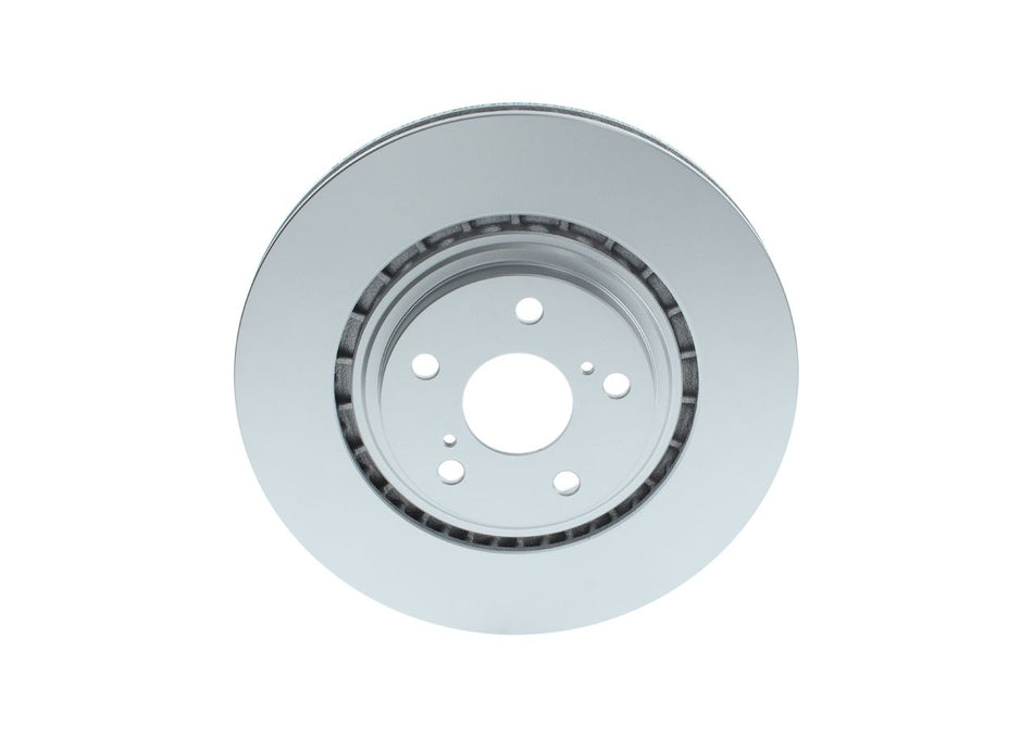 Brake Disc - 0 986 479 G63
