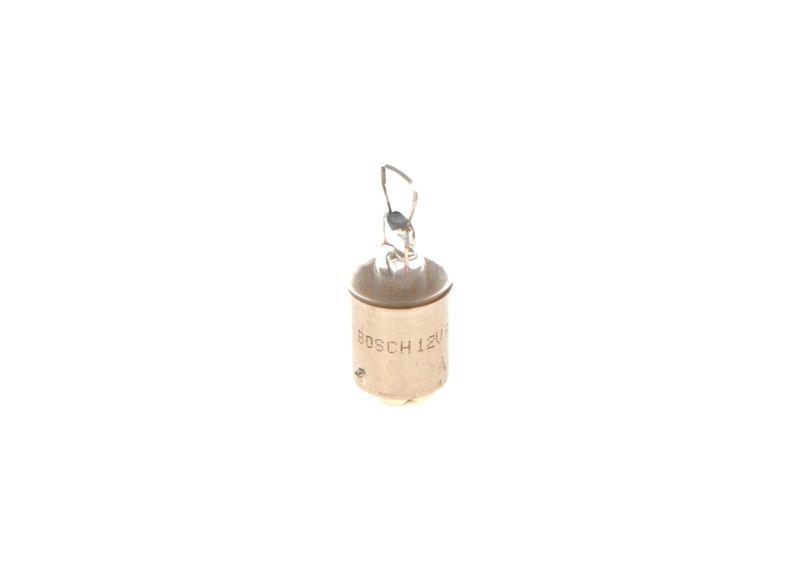 Standard Bulbs - 12V 21W 382 BA15s - Original Quality Side & Tail