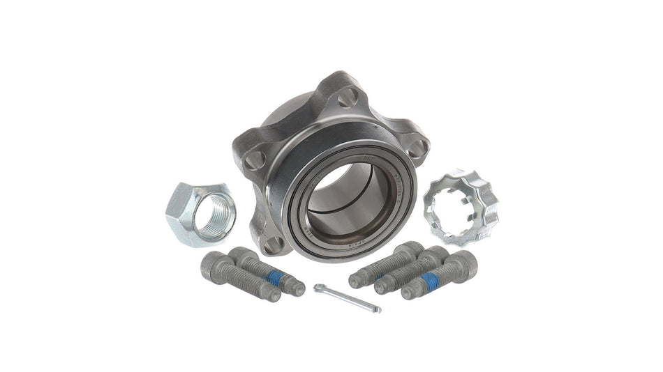 Wheel Bearing Kit - VKBA 3588