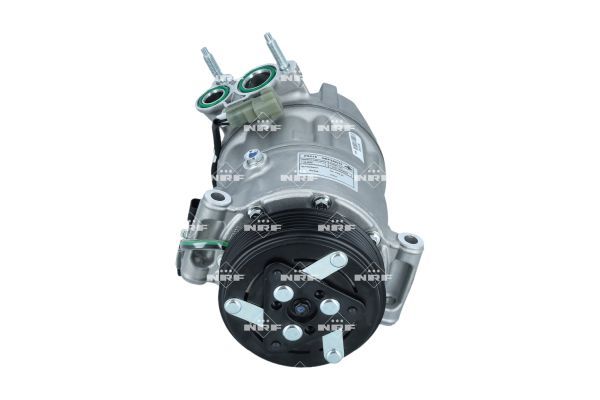 Compressor, air conditioning - 320032