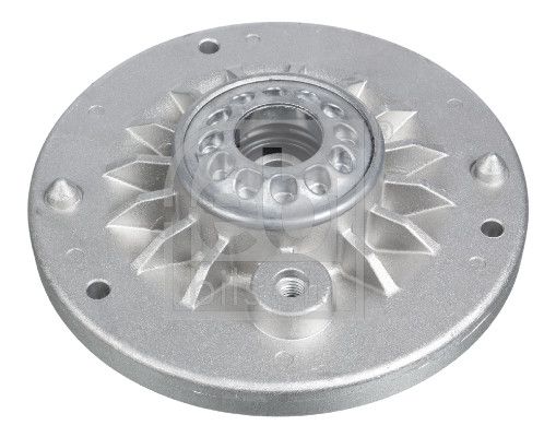 Repair Kit, suspension strut support mount - 46046