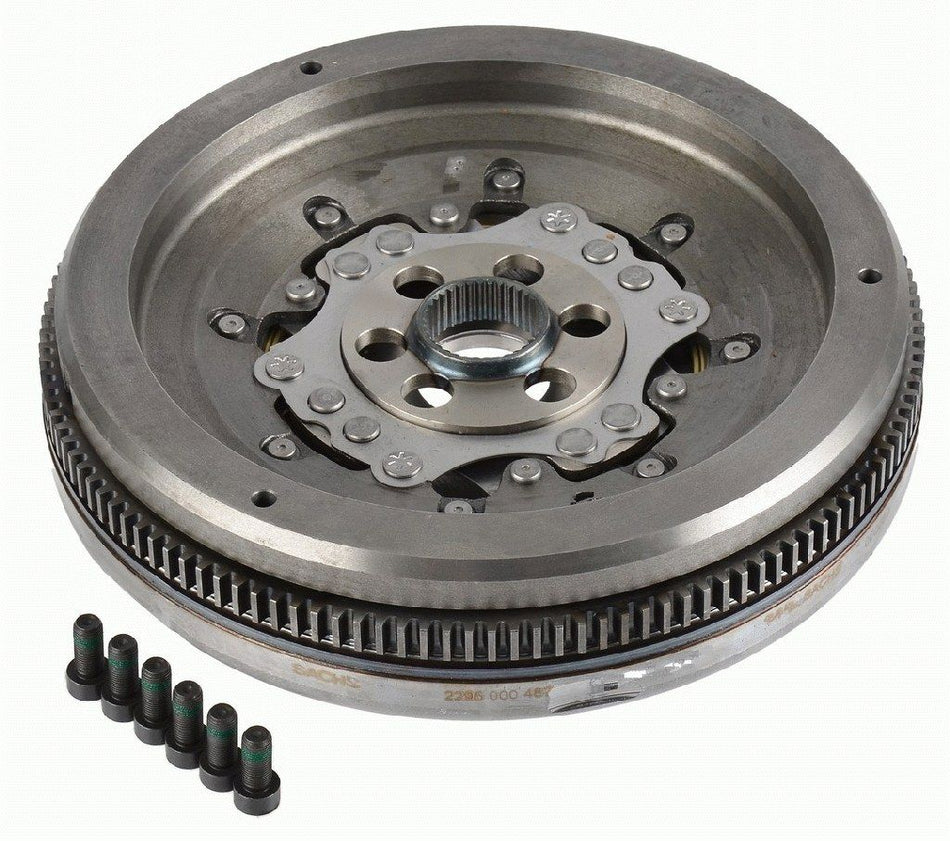Flywheel - 2295 000 487