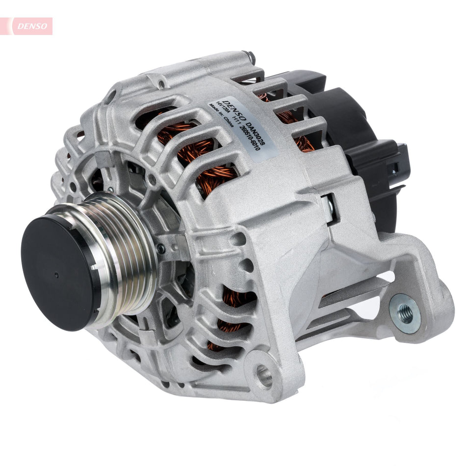 Alternator - DAN3028