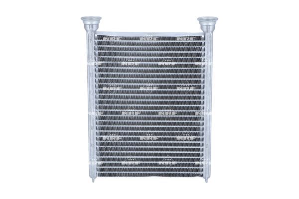 Heat Exchanger, interior heating - 54441