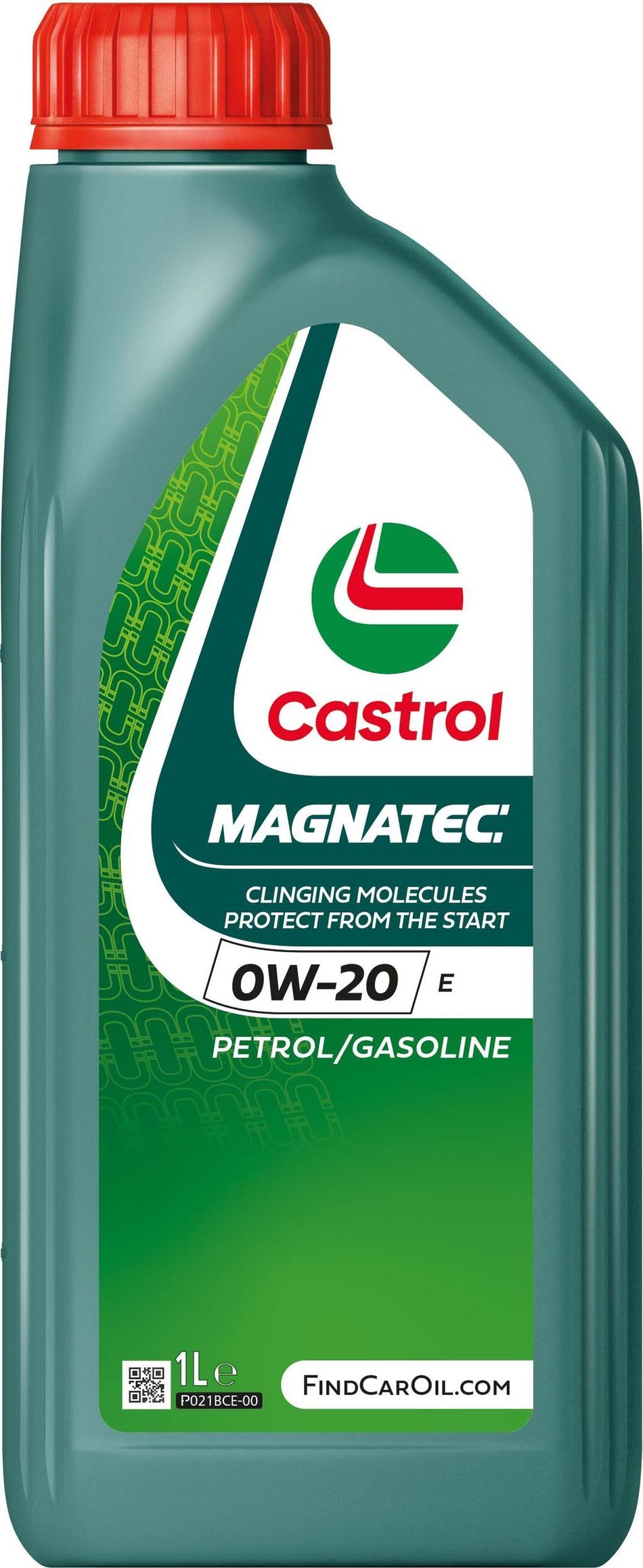 Engine Oil - 15FD09