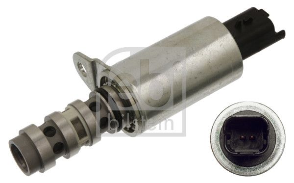Control Valve, camshaft adjustment - 40109