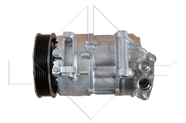 Compressor, air conditioning - 32593