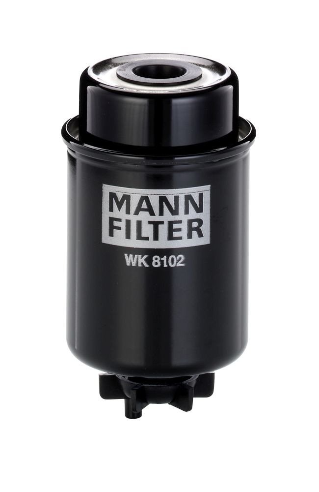 Fuel Filter - WK 8102