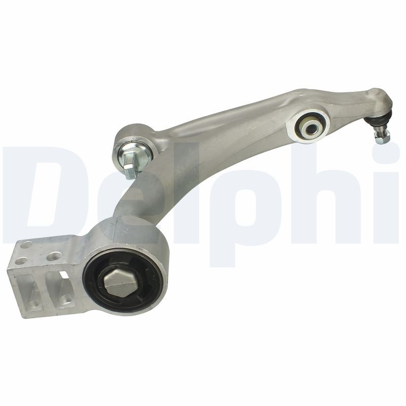 Control/Trailing Arm, wheel suspension - TC2440