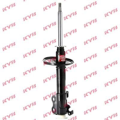 Shock Absorber - 333210