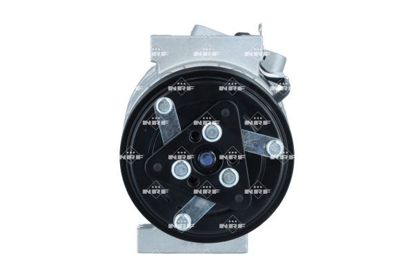 Compressor, air conditioning - 32425