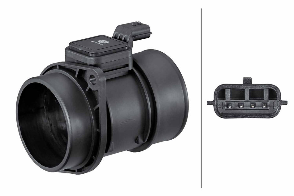 Mass Air Flow Sensor - 8ET 358 095-161