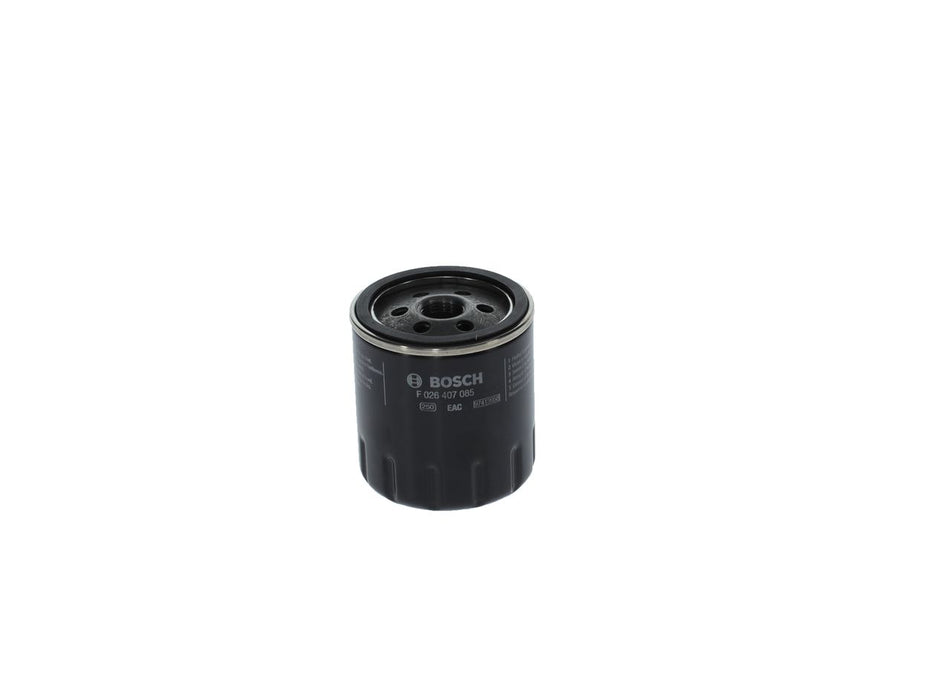 Oil Filter - F 026 407 085