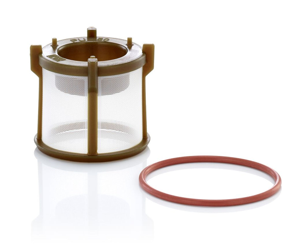 Fuel Filter - PU 50 z