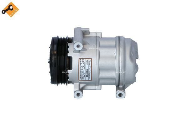 Compressor, air conditioning - 32792