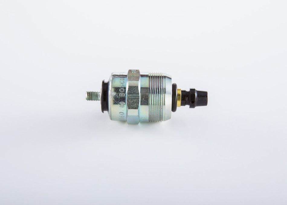Solenoid - F 002 D13 640