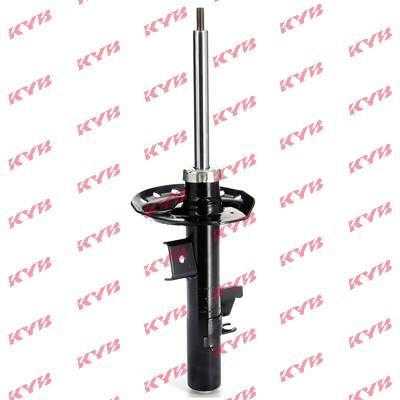 Shock Absorber - 339719