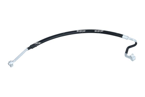 High/Low-pressure Line, air conditioning - 400040