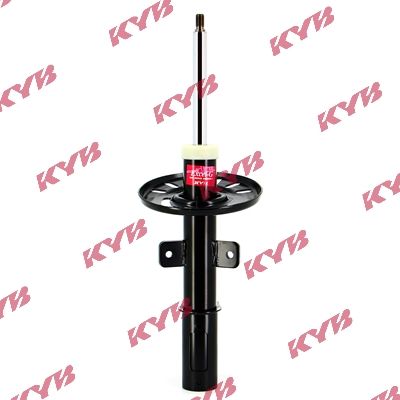 Shock Absorber - 3348091