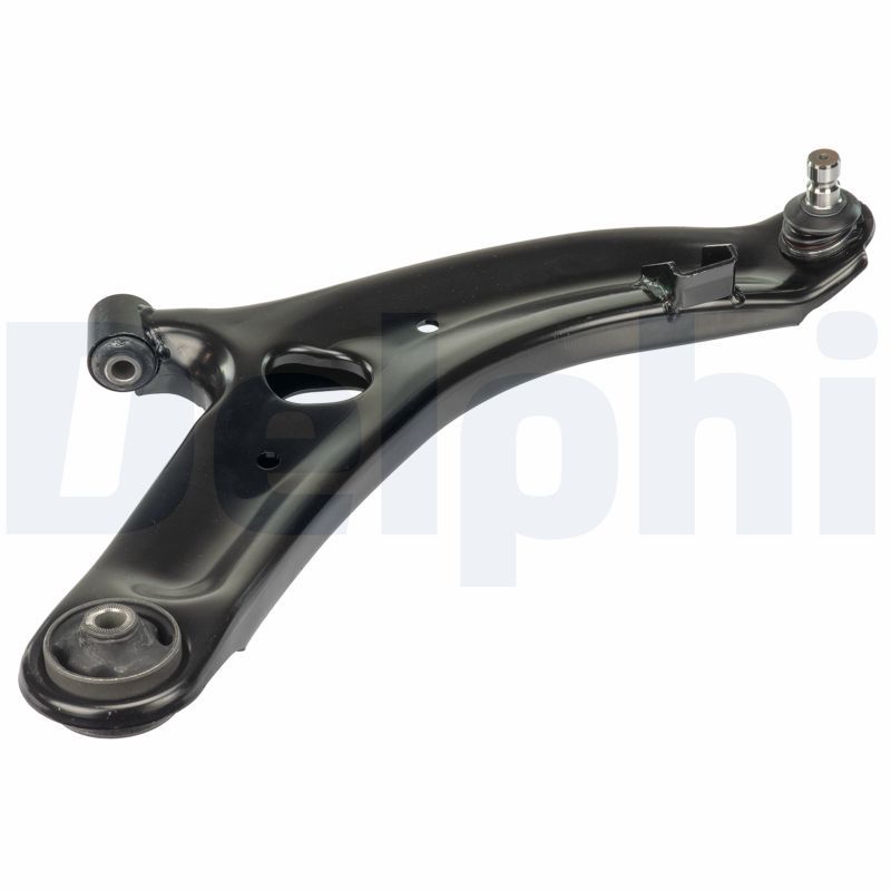 Control/Trailing Arm, wheel suspension - TC3596