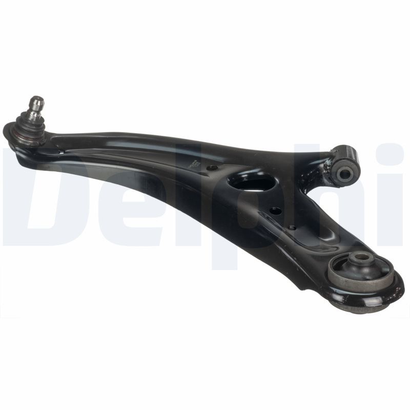 Control/Trailing Arm, wheel suspension - TC3828