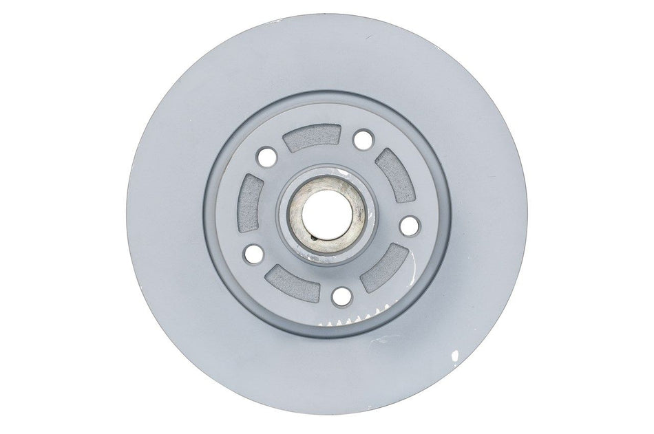 Brake Disc - 0 986 479 D82