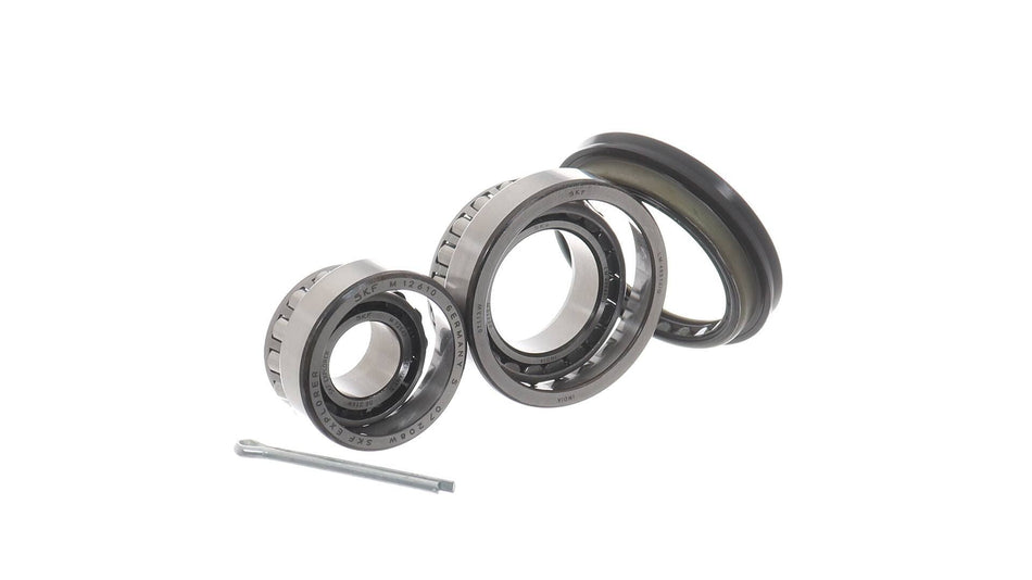 Wheel Bearing Kit - VKBA 7474