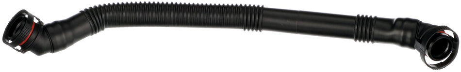 Hose, crankcase ventilation - EMH163