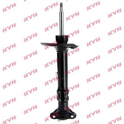 Shock Absorber - 334604