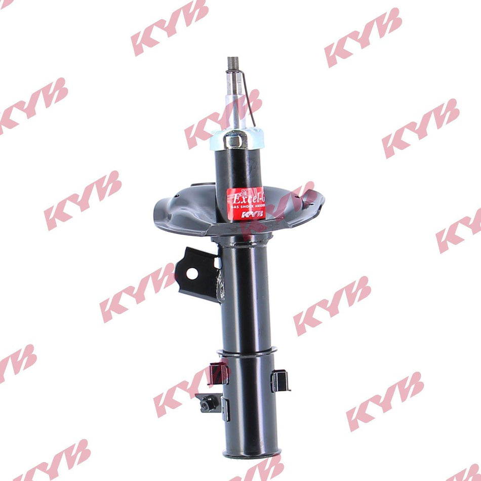 Shock Absorber - 3330053