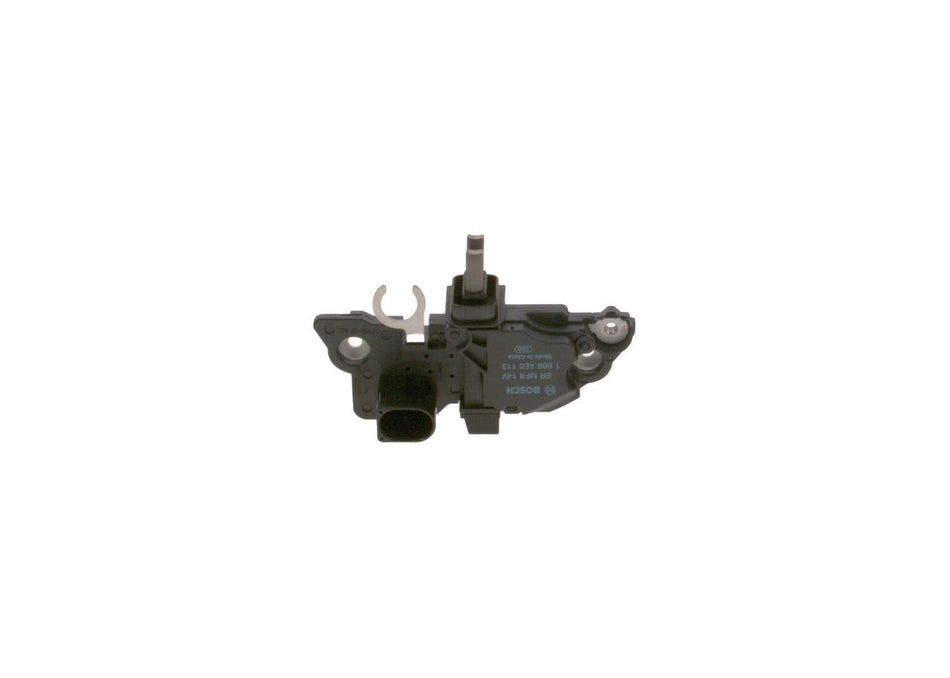 Alternator Regulator - 1 986 AE0 113