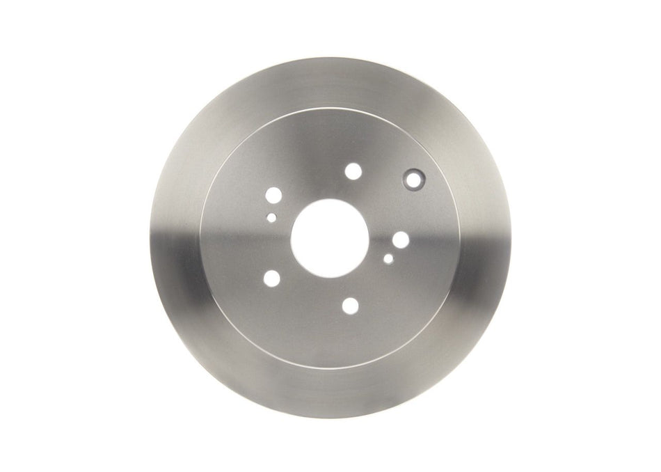 Brake Disc - 0 986 479 T16