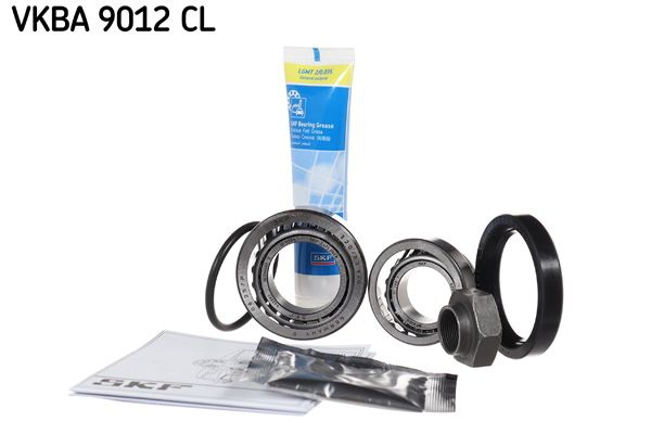 Wheel Bearing Kit - VKBA 9012 CL