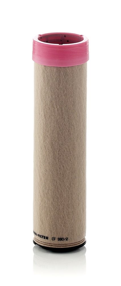 Secondary Air Filter - CF 990/2