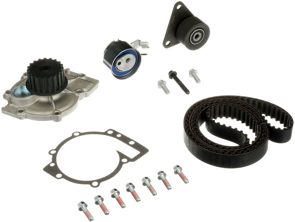 Water Pump & Timing Belt Kit - KP45509XS