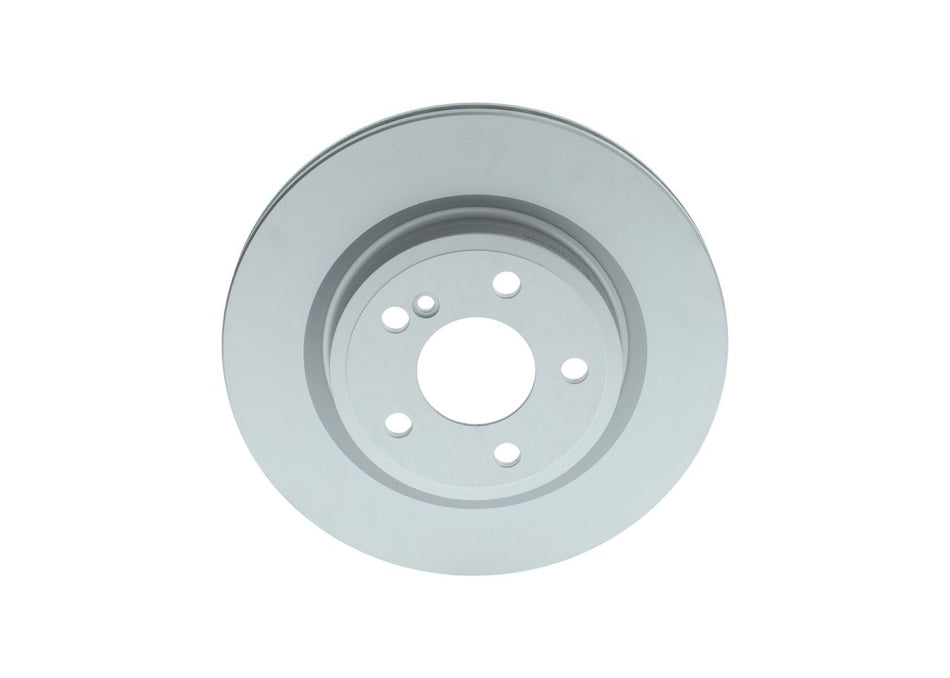 Brake Disc - 0 986 479 F75