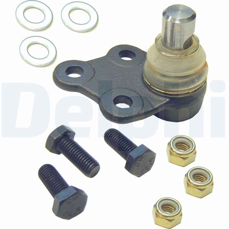 Ball Joint - TC931