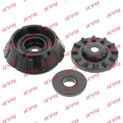 Repair Kit, suspension strut support mount - SM5731