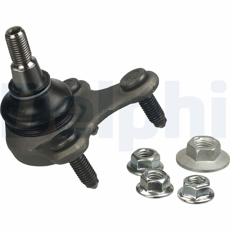 Ball Joint - TC2691