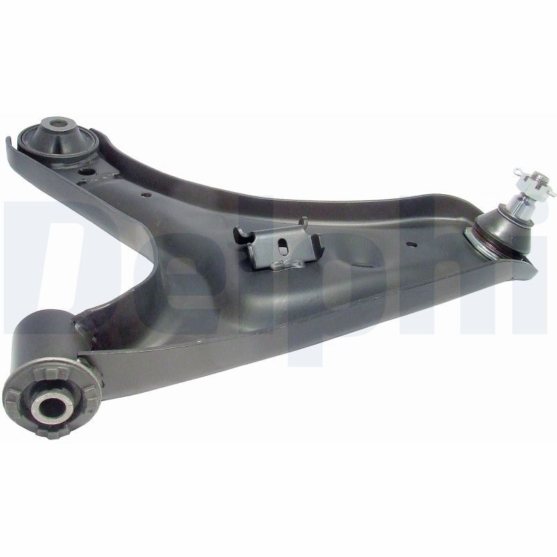 Control/Trailing Arm, wheel suspension - TC2340