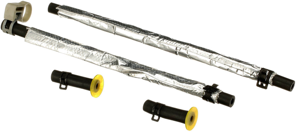 Hose Line, soot/particulate filter regeneration - EMH381