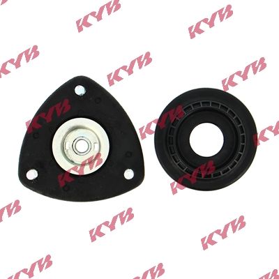 Repair Kit, suspension strut support mount - SM1046