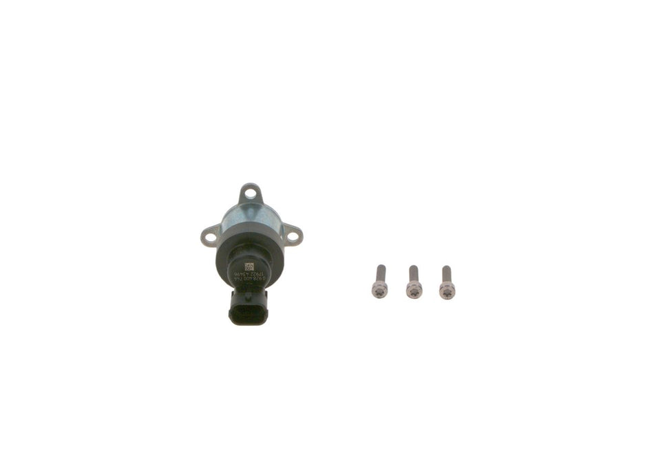 Control Valve, fuel quantity (common rail system) - 1 465 ZS0 094