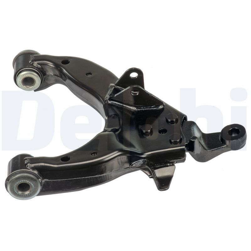 Control/Trailing Arm, wheel suspension - TC3788