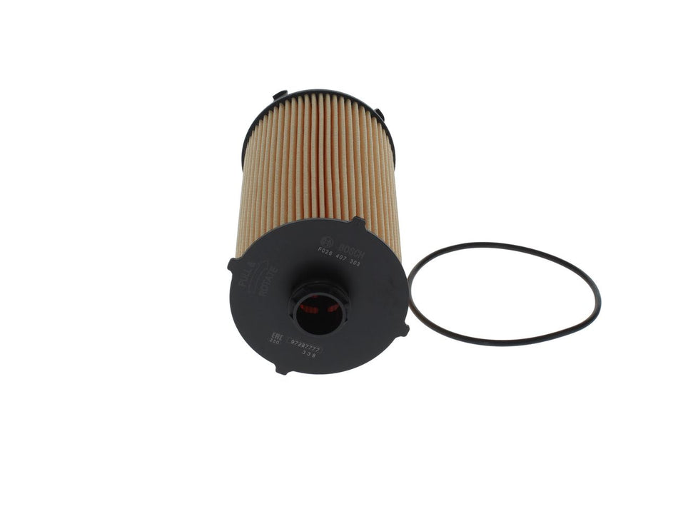 Oil Filter - F 026 407 303