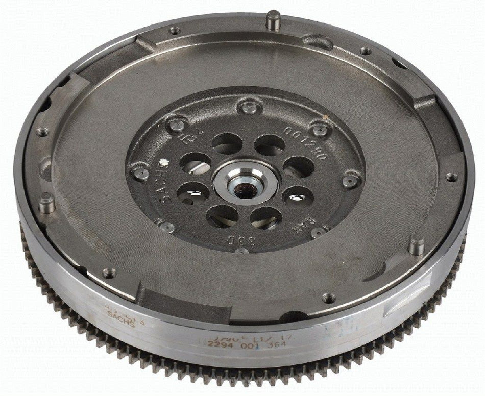 Flywheel - 2294 001 364