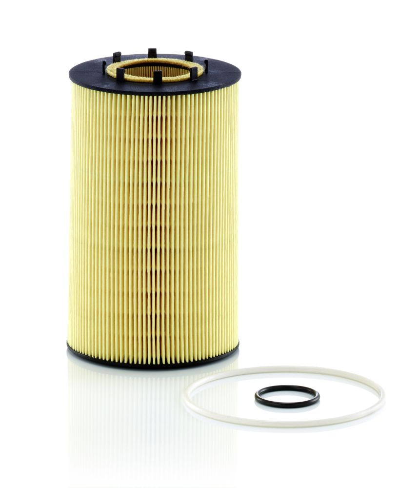 Oil Filter - HU 12 122 x