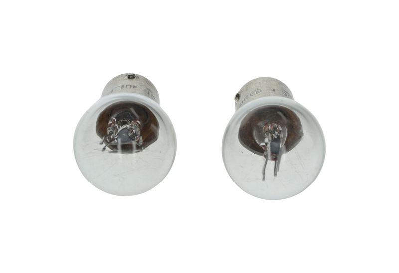 Standard Bulbs - 12V 21/4W 566 BAZ15d - Original Quality Side & Tail